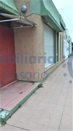 VENDO ESQUINA COMERCIAL BRIO DEAN FUNES - ZONA SUR