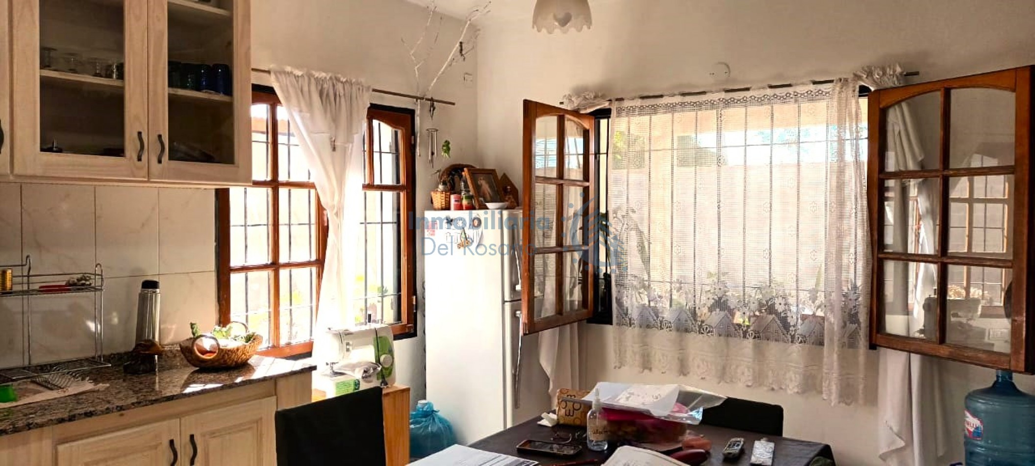 VENDO CASA VILLA ALLENDE- BRIO EL CEIBO