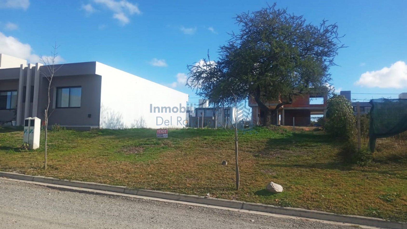 VENDO TERRENO TEJAS 4 - CORDOBA