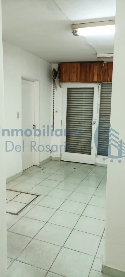 VENDO LOCAL COMERCIAL - ZONA NORTE - BRIO LA FRANCE