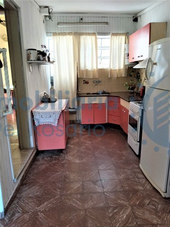 VENDO CASA UNQUILLO - CORDOBA