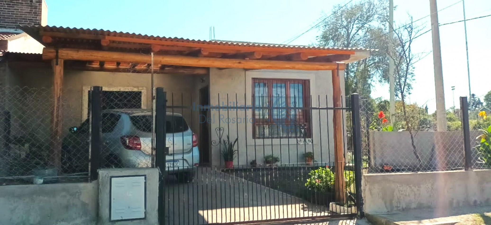 VENDO CASA VILLA ALLENDE- BRIO EL CEIBO