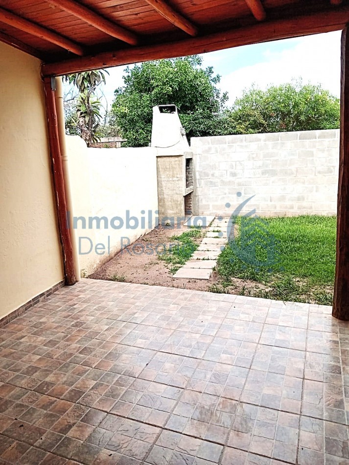 ALQUILO CASA BARRIO ALTO VERDE - ZONA NORTE