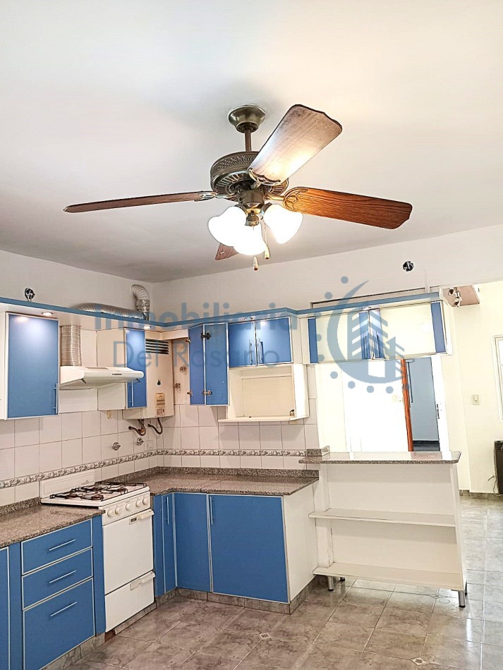 ALQUILO CASA BARRIO ALTO VERDE - ZONA NORTE