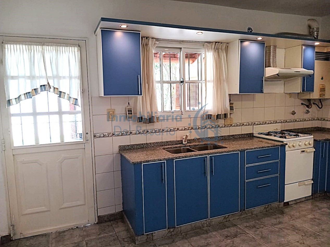 ALQUILO CASA BARRIO ALTO VERDE - ZONA NORTE