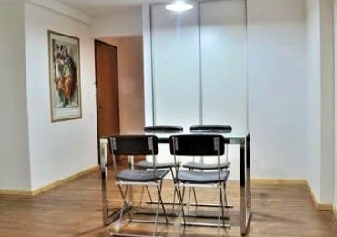 ALQUILO MONOAMBIENTE AMOBLADO NVA CBA