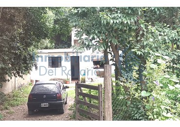 VENDO CASA EN UNQUILLO