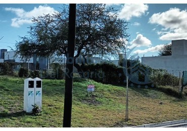 VENDO TERRENO TEJAS 4 - CORDOBA