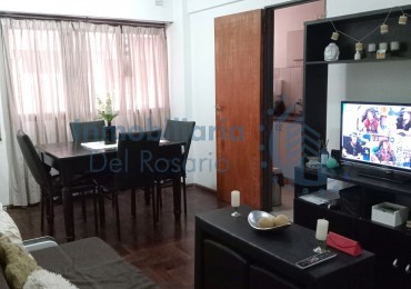 VENDO DEPARTAMENTO NVA CBA