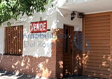 VENDO CASA MAS GALPON