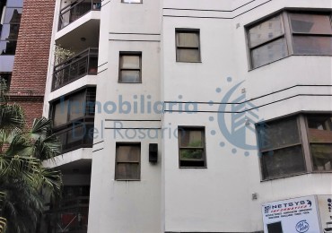 ALQUILO DEPARTAMENTO NVA CBA  - AMOBLADO