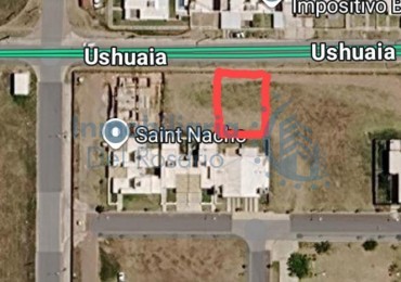 VENDO TERRENO SAN IGNACIO VILLAGE