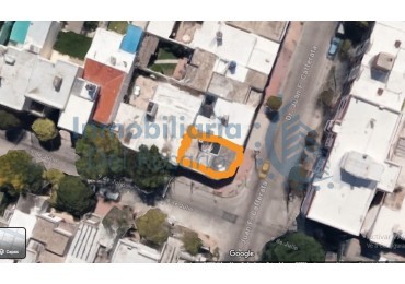 VENDO PROPIEDAD PARA DESARROLLO INMOBILIARIO