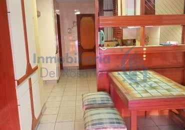 VENDO SEMIPISO BRIO GRAL PAZ - EXCELENTE UBICACION!!