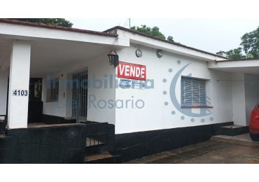 VENDO CASA UNQUILLO - CORDOBA