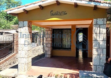 VENDO CASA UNQUILLO - BRIO RESIDENCIAL