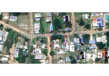 VENDO CASA COMUNA SAN ROQUE