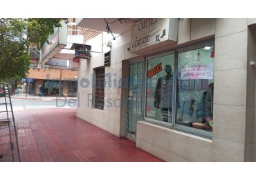 ALQUILO LOCAL COMERCIAL - BRIO GRAL PAZ